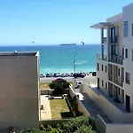 Ocean & Mountain Views