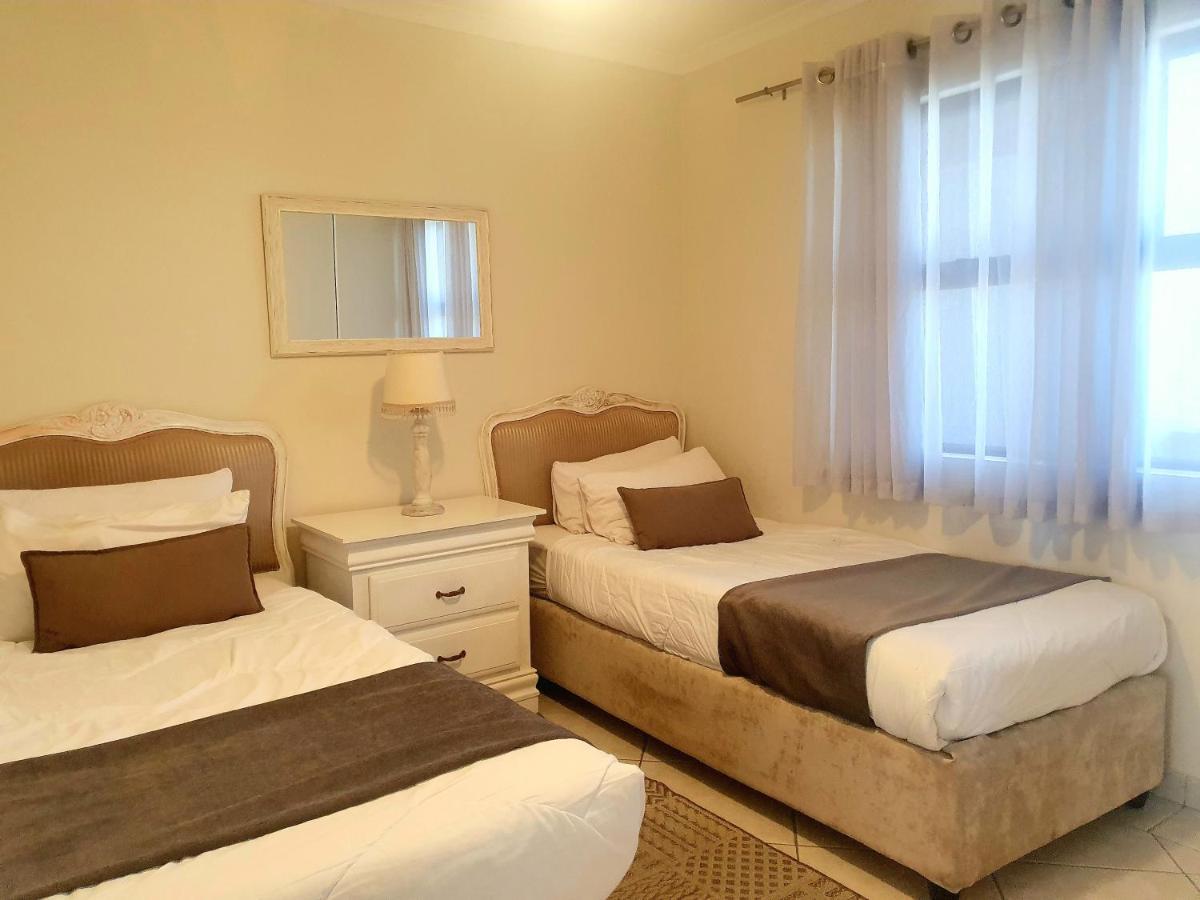 Apartamento Ocean & Mountain Views Cidade Do Cabo