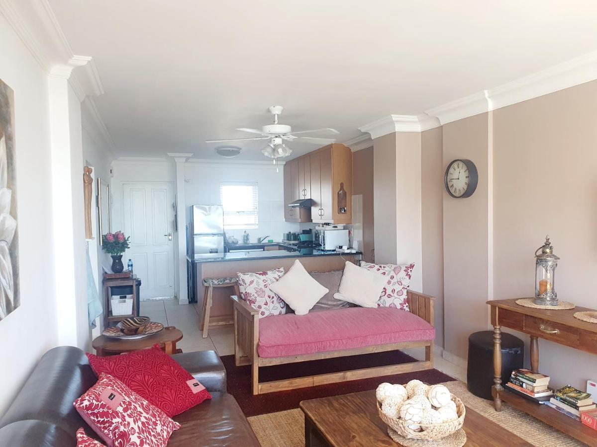 Apartamento Ocean & Mountain Views