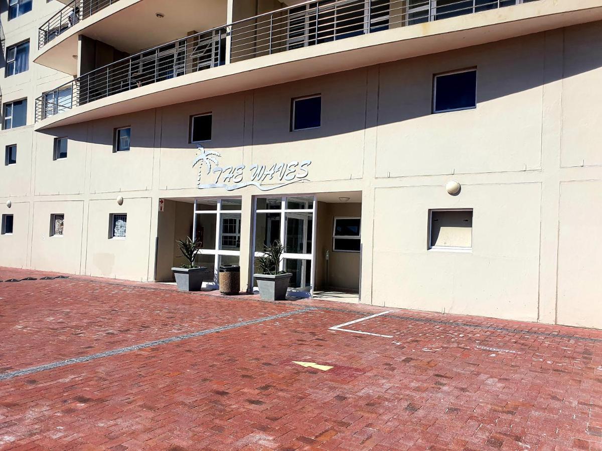 Ocean & Mountain Views Apartamento Cidade Do Cabo