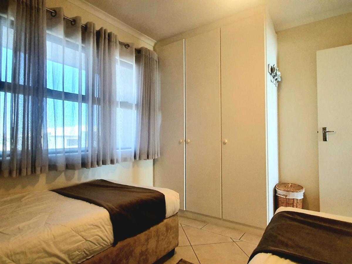 Ocean & Mountain Views * Cidade Do Cabo